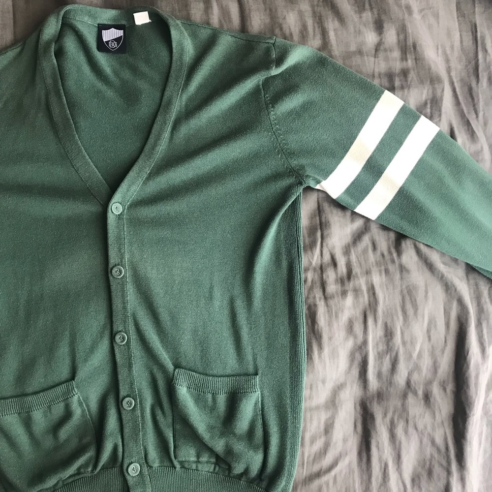 BDG Varsity Cardigan